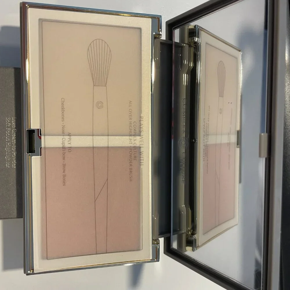 Highlighter Duo Good Lighting - Picture 3 of 5